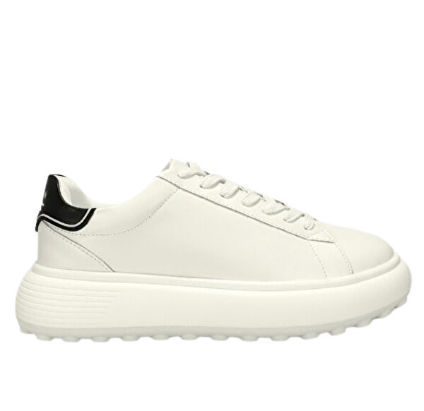 Lufian Kadın Loafer Ayakkabı