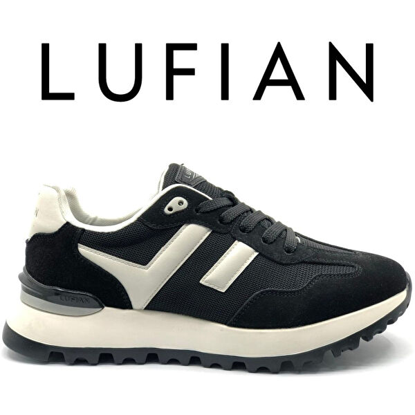 Lufian Erkek Sneaker Ayakkabı