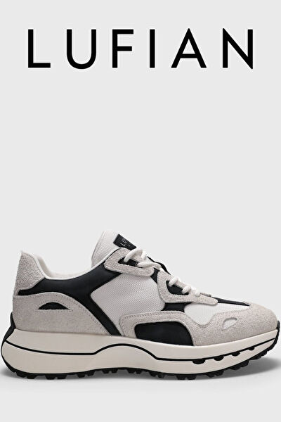 Lufian Erkek Sneaker Ayakkabı
