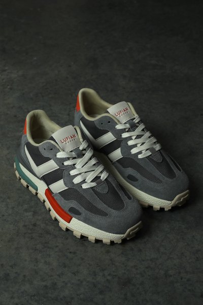 LUFIAN Kadın Sneaker Ayakkabı
