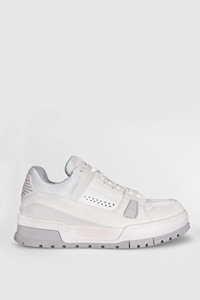 Lufian Erkek Sneaker Ayakkabı