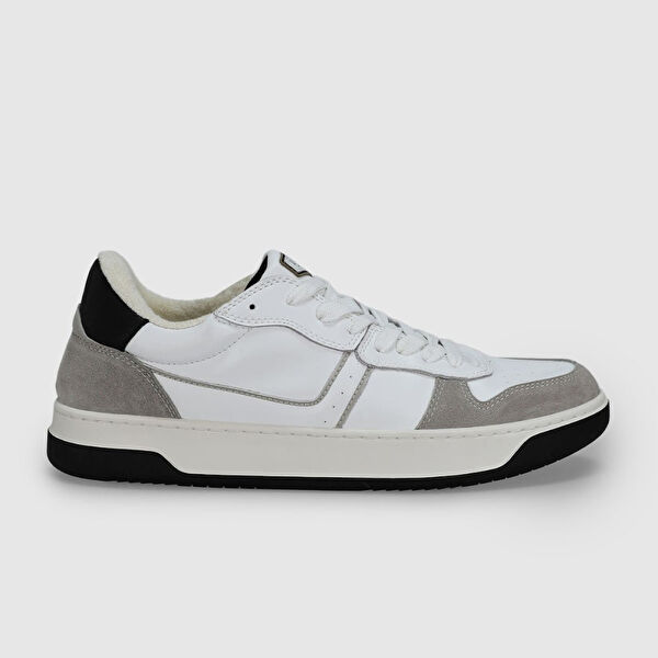Lufian Erkek Sneaker Ayakkabı