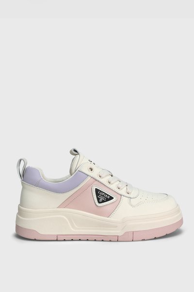 LUFIAN Kadın Sneaker Ayakkabı