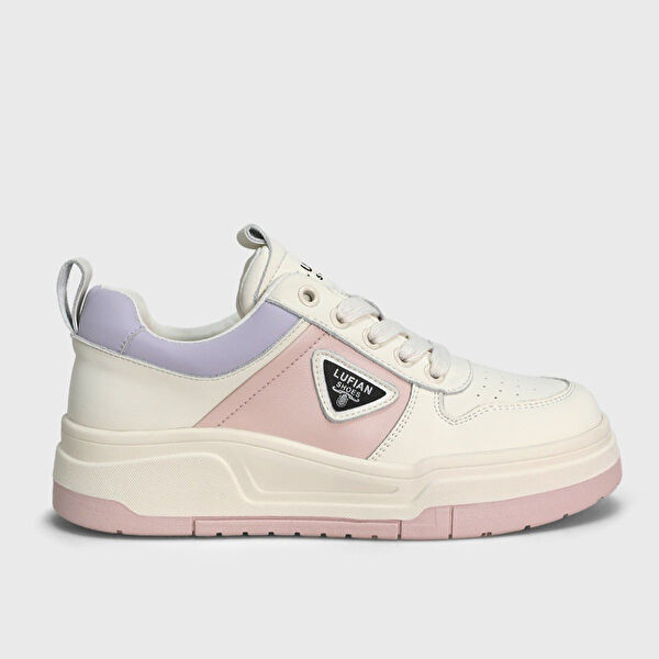 Lufian Kadın Sneaker Ayakkabı