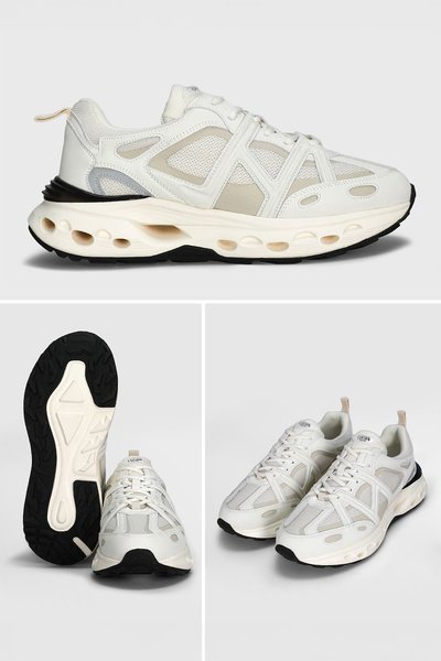 LUFIAN Erkek Sneaker Ayakkabı