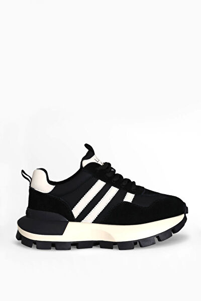 Lufian Kadın Sneaker Ayakkabı