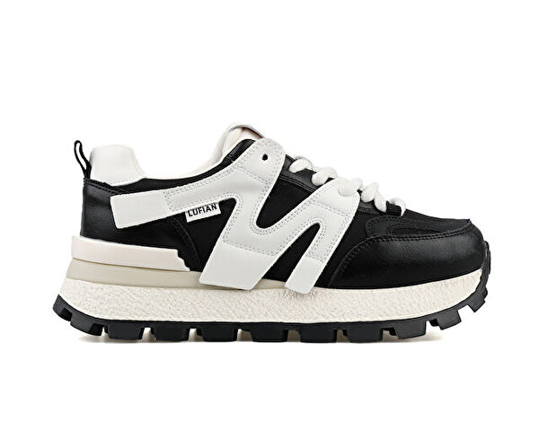 Lufian Kadın Sneaker Ayakkabı