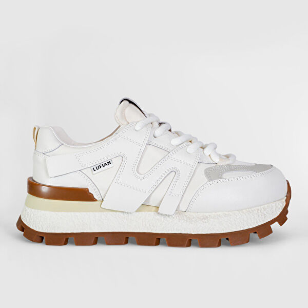 Lufian Kadın Sneaker Ayakkabı