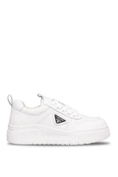 LUFIAN Kadın Sneaker Ayakkabı