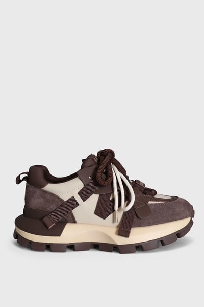 LUFIAN Kadın Sneaker Ayakkabı