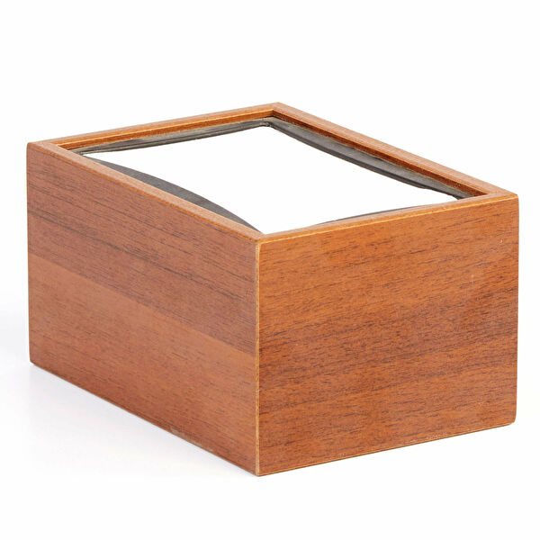 Biradlı Peçetelik, Peçete Yüzüğü