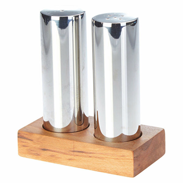 Biradlı Baharatlık