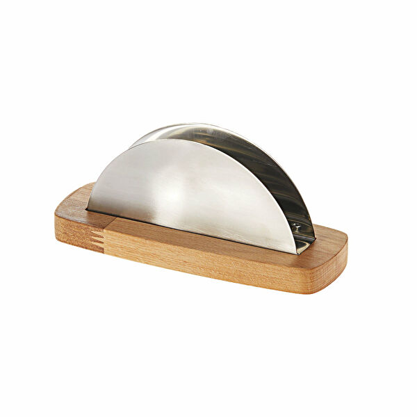 Biradlı Peçetelik, Peçete Yüzüğü