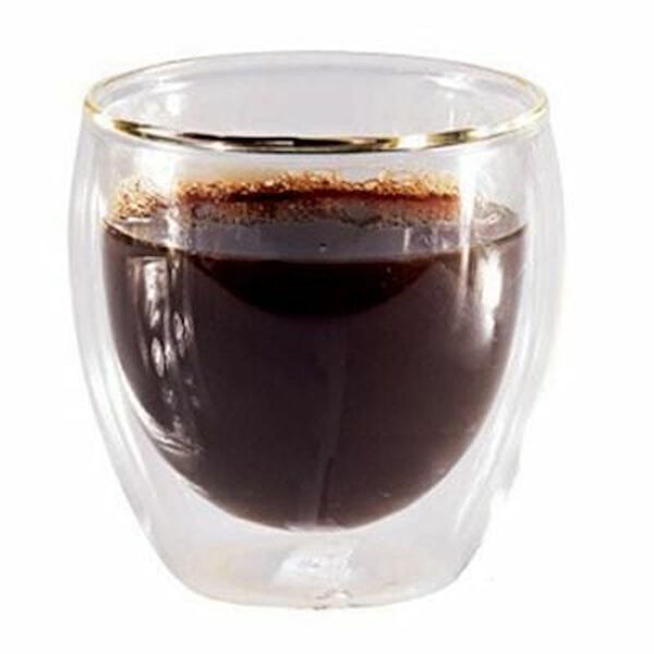 Biradlı Meşrubat Bardağı