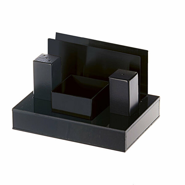 Biradlı Baharatlık