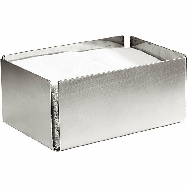 Biradlı Peçetelik, Peçete Yüzüğü