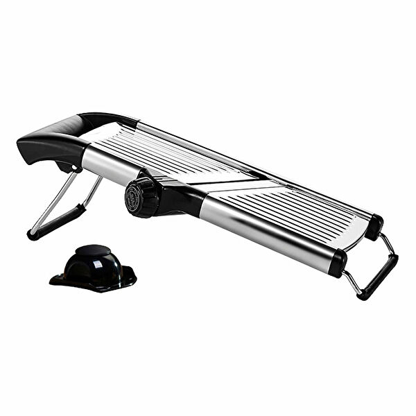 Biradlı Dilimleyici, Doğrayıcı