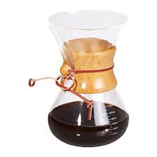 Biradlı Chemex