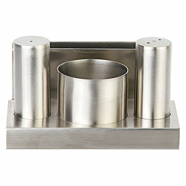 Biradlı Baharatlık