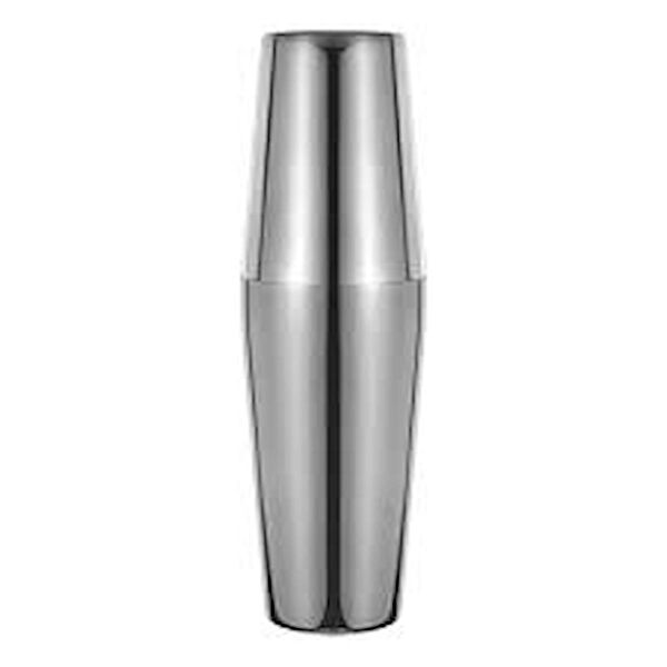 Biradlı Kokteyl Seti, Shaker