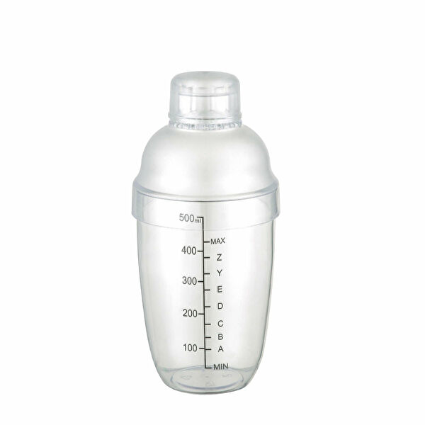 Biradlı Sporcu Suluğu, Matara, Shaker