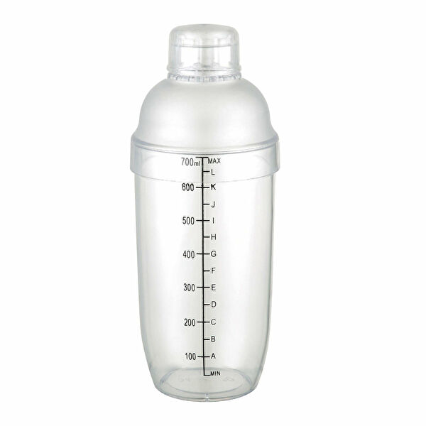 Biradlı Sporcu Suluğu, Matara, Shaker