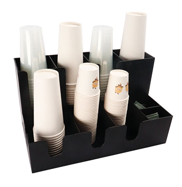 Biradlı Endüstriyel Mutfak Ürünleri