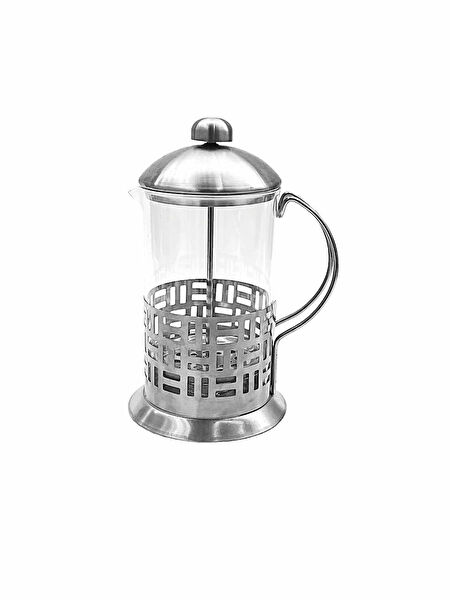 Biradlı French Press