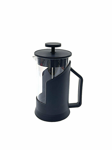 Biradlı French Press