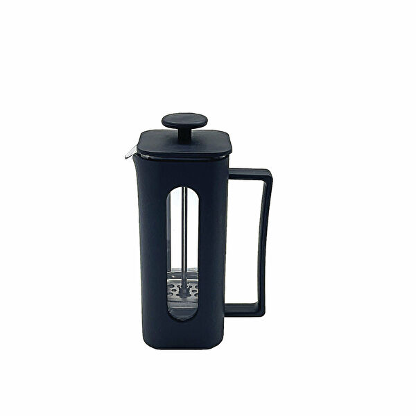 Biradlı French Press