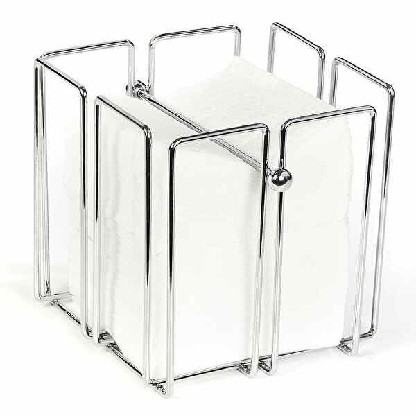 Biradlı Peçetelik, Peçete Yüzüğü