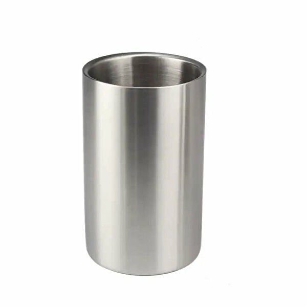 Biradlı Buz Kalıbı, Torbası