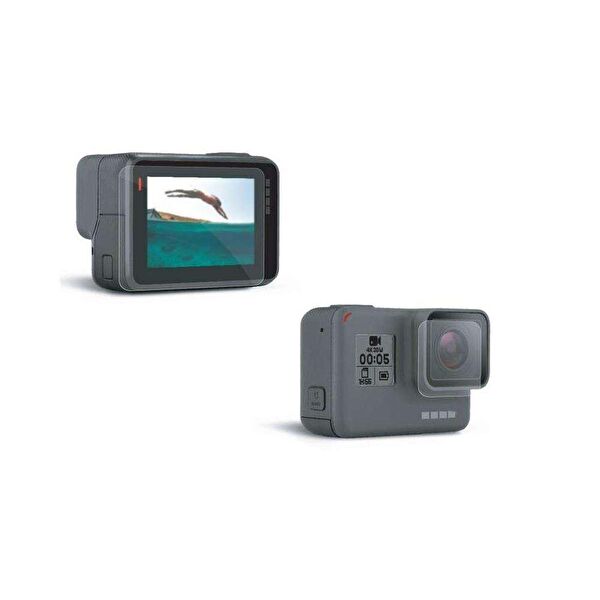 Kingma Kamera, Fotoğraf Makinesi Aksesuarları