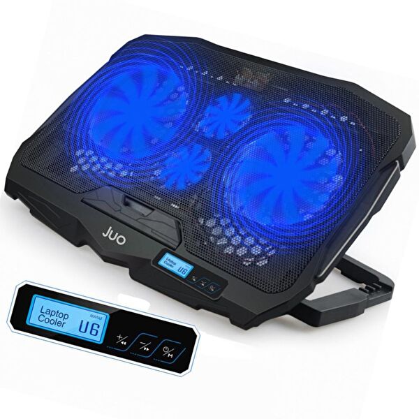 Juo Notebook Soğutucuları