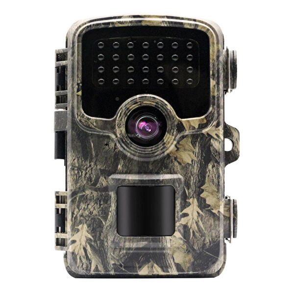 Juo Kamera, Fotoğraf Makinesi Aksesuarları