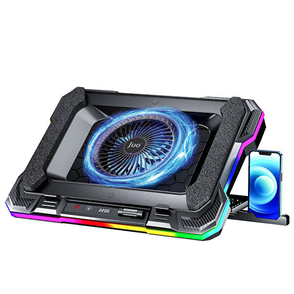 Juo Notebook Soğutucuları