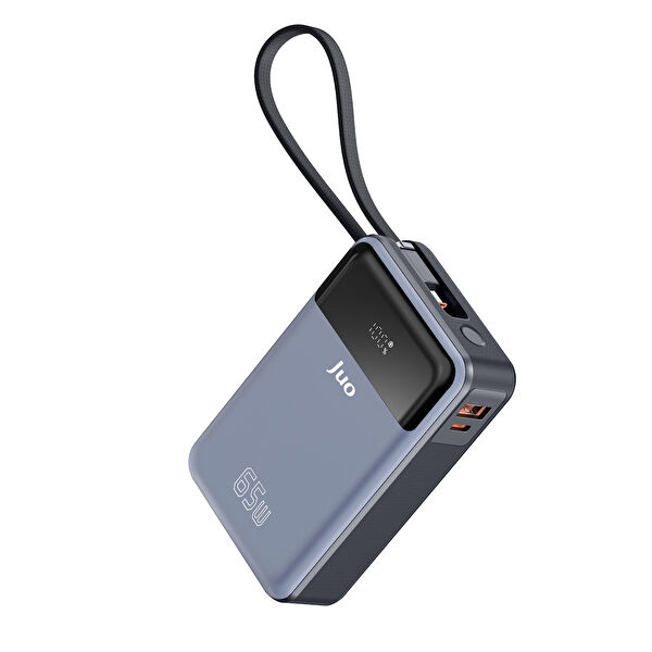 Juo Powerbank, Taşınabilir Şarj Cihazı