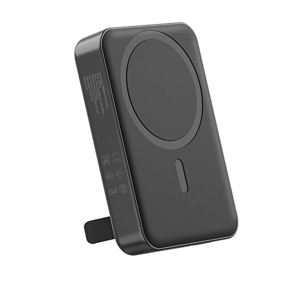 Juo Powerbank, Taşınabilir Şarj Cihazı