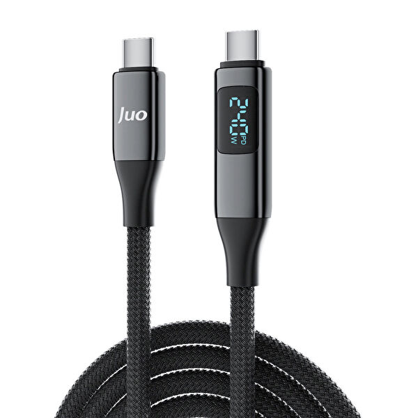 Juo Şarj, Data Kablosu