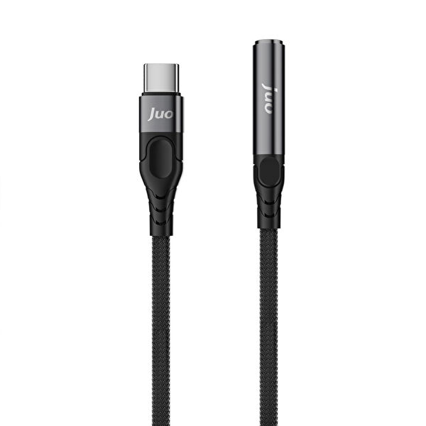 Juo Çevirici, Dönüştürücü