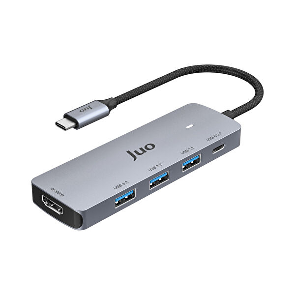 Juo Usb Hub
