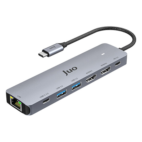 Juo Usb Hub