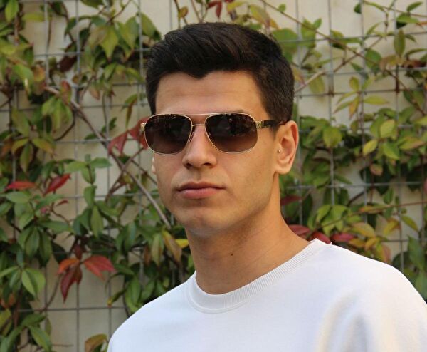 Zales Erkek Güneş Gözlüğü