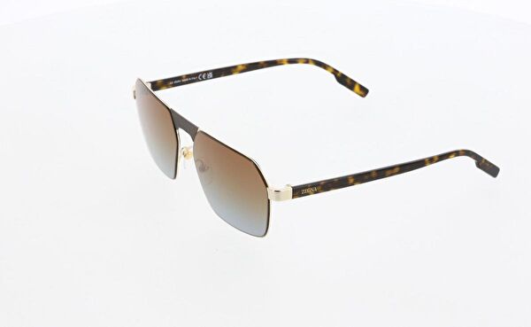 ERMENEGILDO ZEGNA Erkek Güneş Gözlüğü