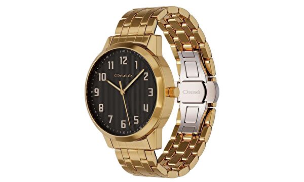 Osse Erkek Kol Saati