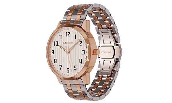 Osse Erkek Kol Saati
