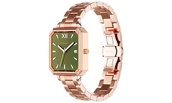 Osse Kadın Kol Saati