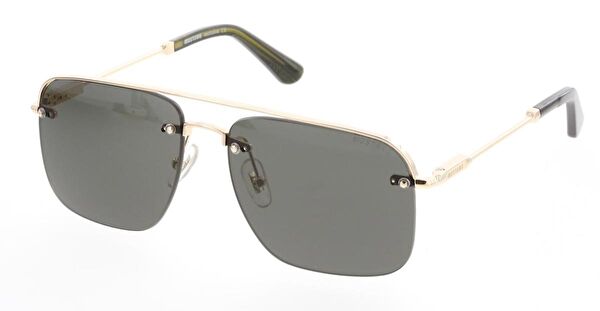 Mustang Unisex Güneş Gözlüğü