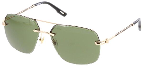 Mustang Unisex Güneş Gözlüğü