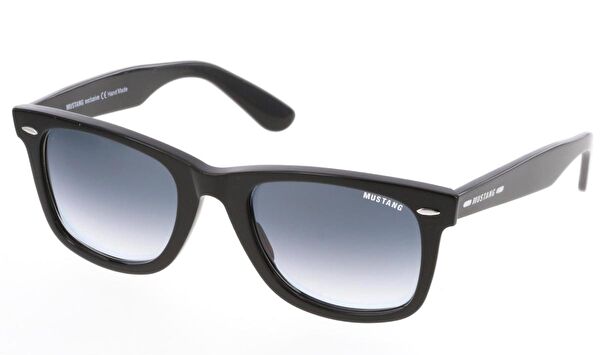 Mustang Unisex Güneş Gözlüğü